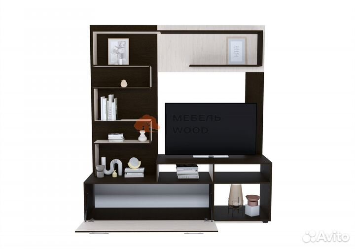 Стенка в гостиную