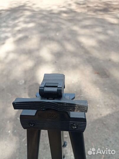 Штатив для телефона и камеры