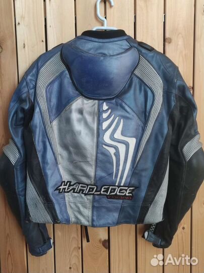 Мотокомбинезон Hein Gericke р-52