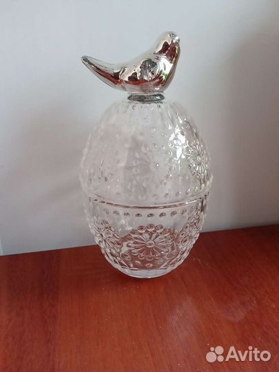 Вазы, декоративные бутылки