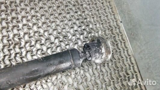 Карданный вал volvo XC70 1 (TML37K301)