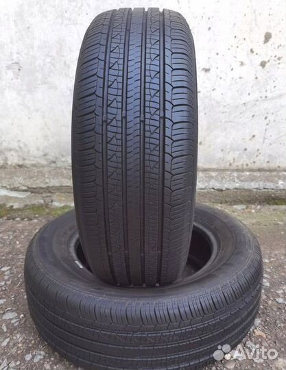 Nexen Milecap Taxi 205/65 R15 92H