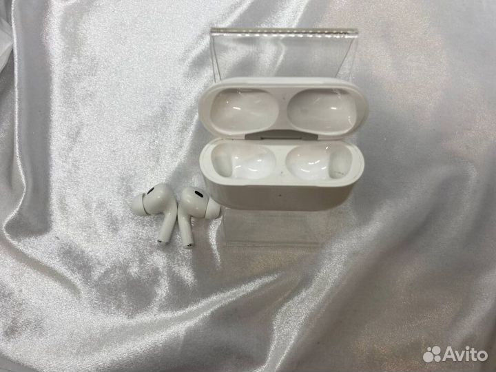 Беспроводные наушники Airpods Pro 2 183796