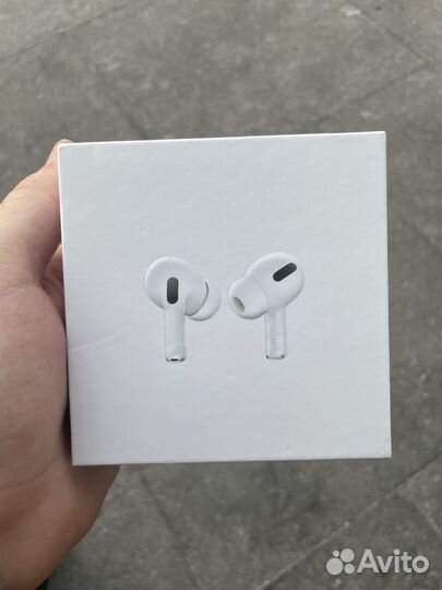 Airpods pro