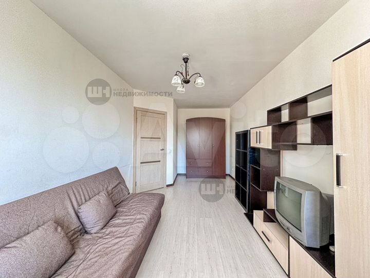 1-к. квартира, 35 м², 13/14 эт.