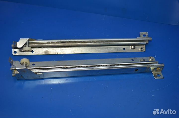 Закрепляющая рама отделения для хранения DAF XF105