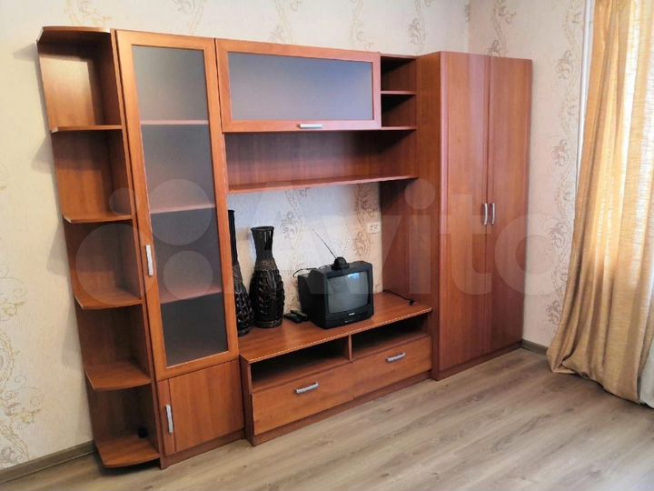 Комната 19,8 м² в 9-к., 2/5 эт.