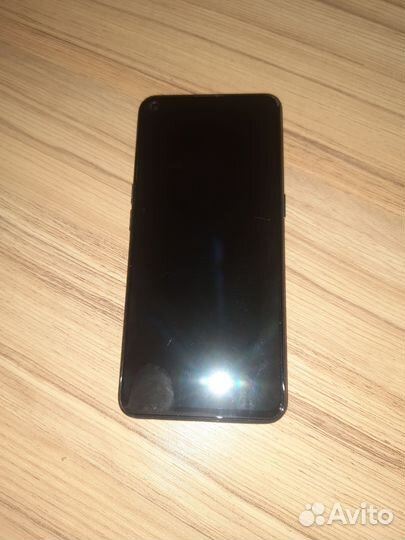 realme GT Master Edition, 6/128 ГБ