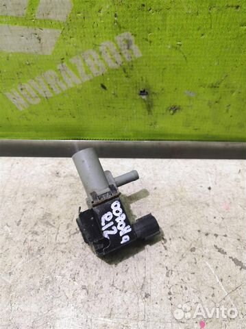 Клапан электромагнитный Тойота Королла Е120