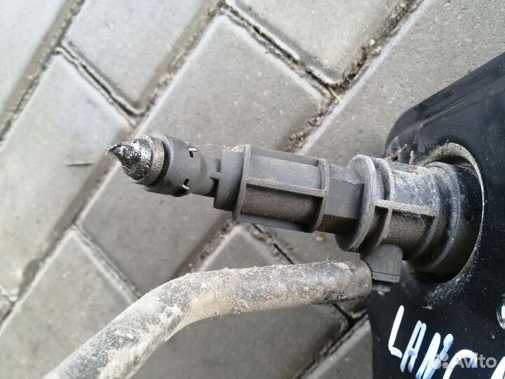 Главный Цилиндр Сцепления Митсубиси Лансер 10 1.5