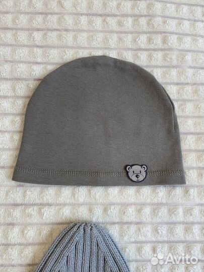 Шапка детская