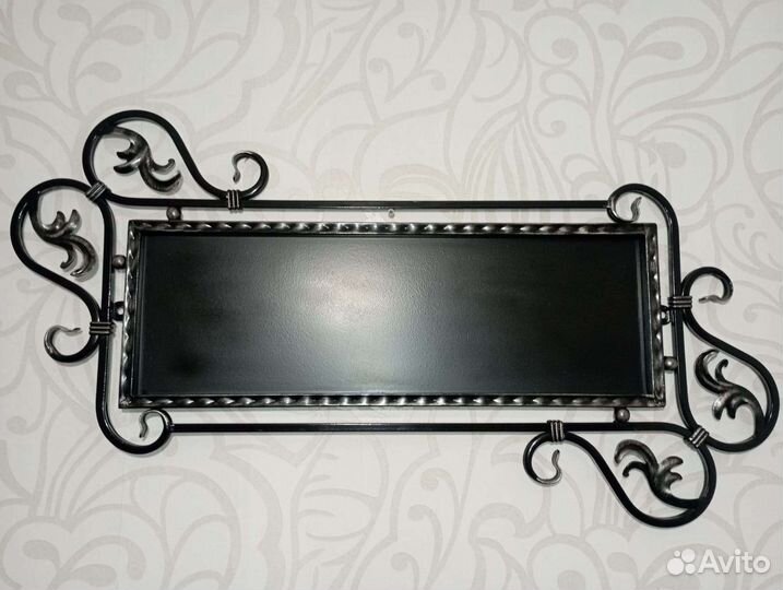 Рамка для адресной таблички