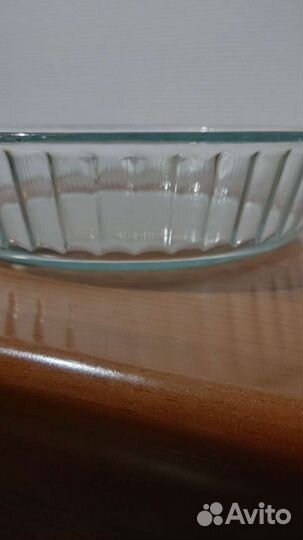 Форма для запекания