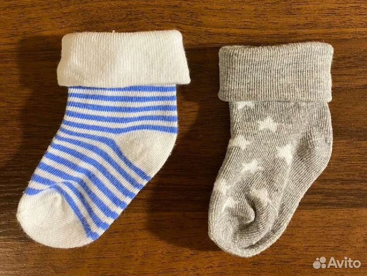 Носки детские