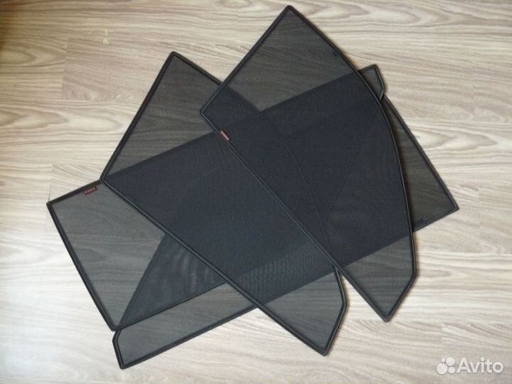 Автошторки клипсы 15 прц geely Atlas