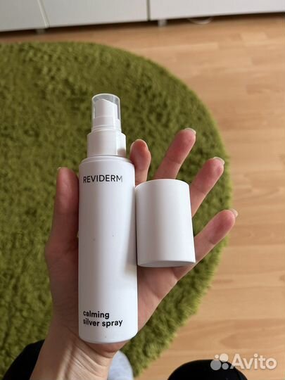 Косметика reviderm