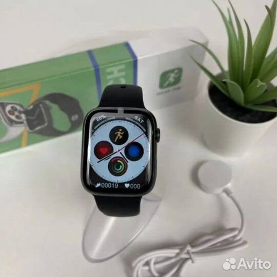 Смарт watch 7 Гарантия