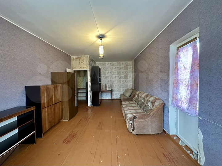 1-к. квартира, 41,9 м², 3/9 эт.