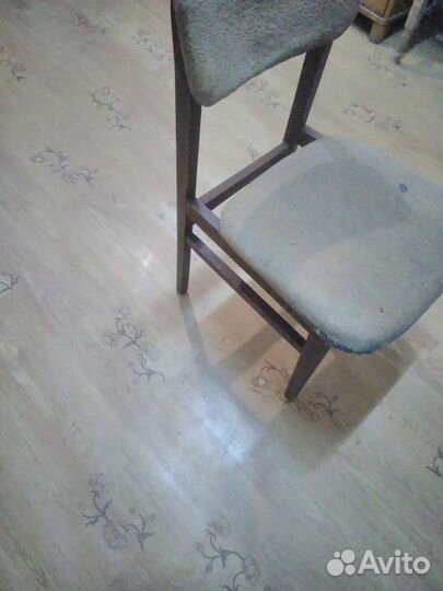 Венские стулья