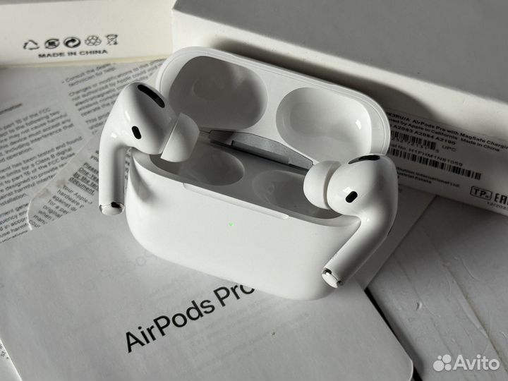 AirPods Pro 2