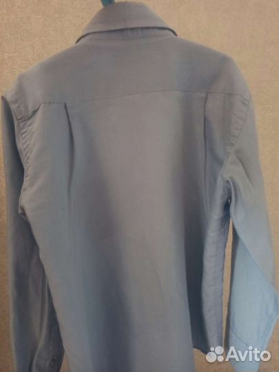 3 Школьные Рубашки детские 134