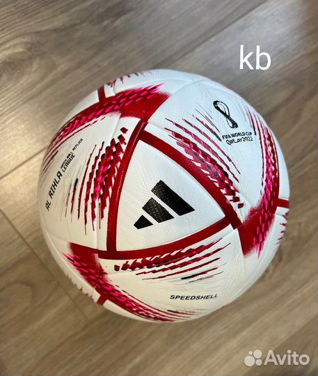 Футбольный мяч 5 размер