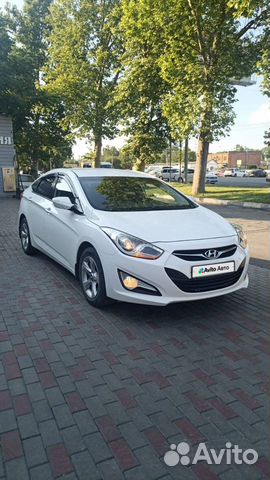 Hyundai i40 2.0 AT, 2014, 163 600 км с пробегом, цена 1700000 руб.