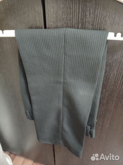 Школьный костюм для мальчика 128