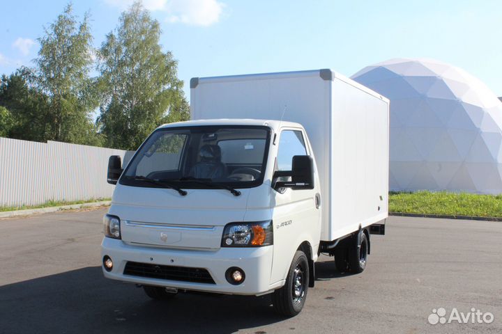 Sollers Argo промтоварный, 2023