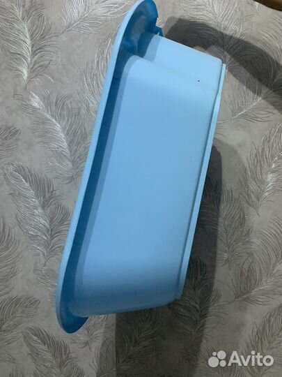 Ванночка для купания