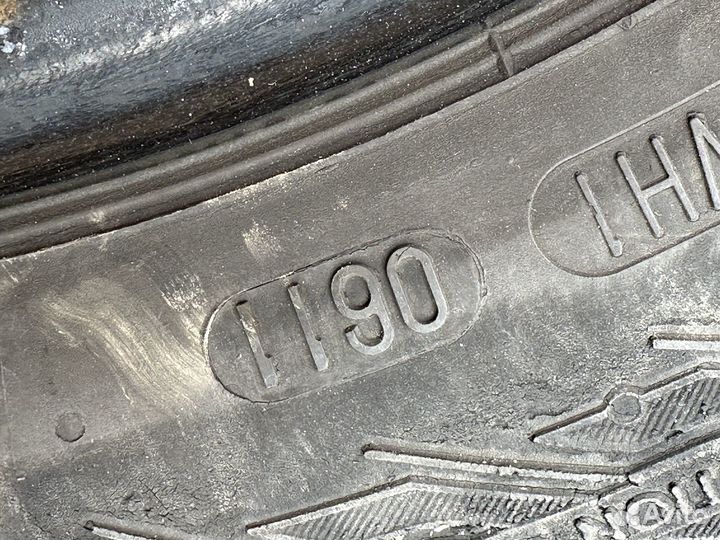 Continental ContiEcoContact 3 185/60 R14