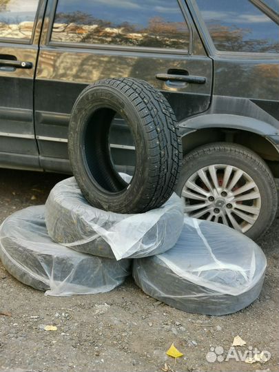 Arctic Trucks AT405 195/65 R15