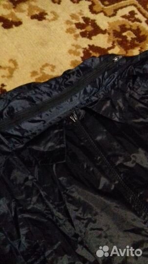 Роба мужская