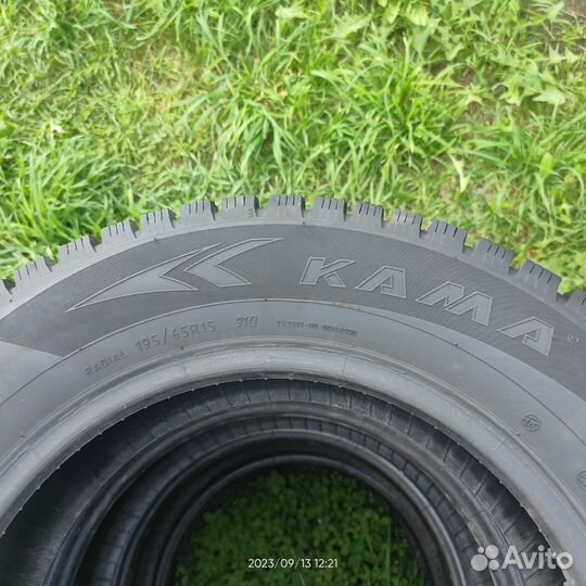 КАМА Кама-505 195/65 R15 91Q