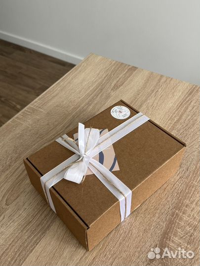 Подарочный набор для женщин