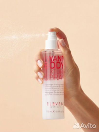 Спрей для волос Eleven Australia