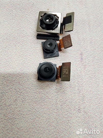 Honor 30i разбор