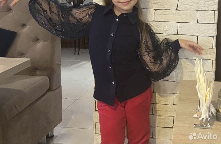 Школьная форма