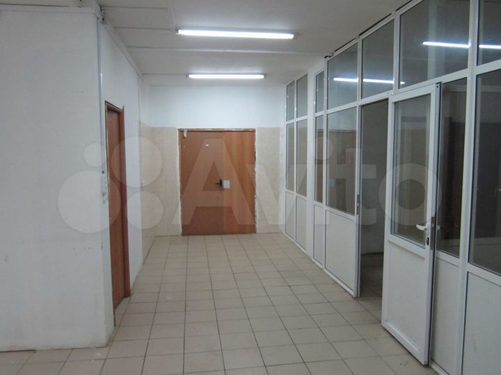 Производство, 107.7 м²