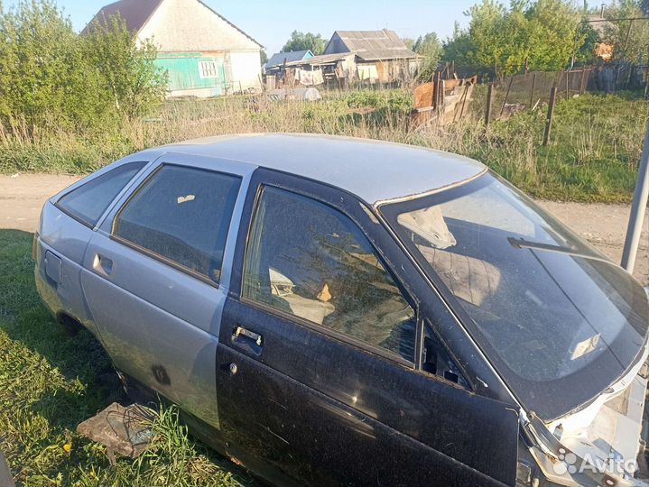 Крыша на ваз 2112