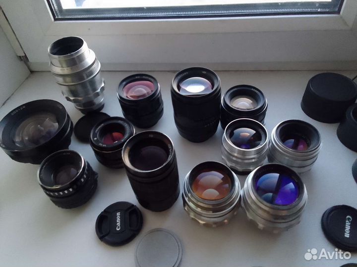 Юпитер, Мир, рубинар, Таир, Зенитар, гелиос