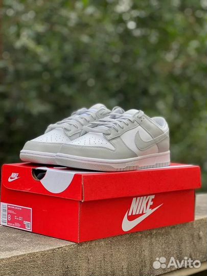 Nike sb dunk low