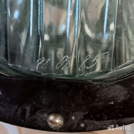 Танковые фары фг-127