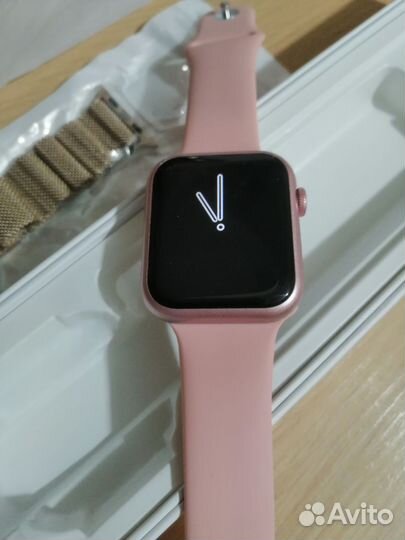 A 8 рro SMART Watch
