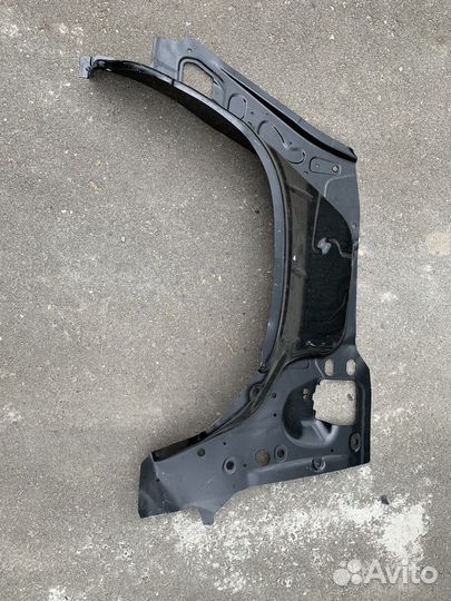 Арка колесная Nissan Terrano 7675300Q0B