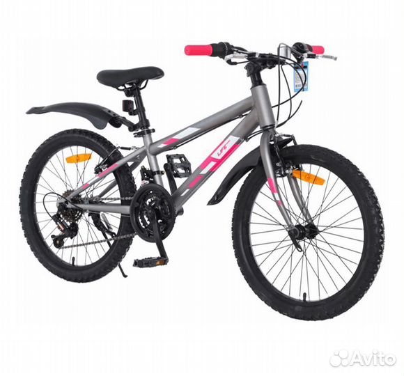 Велосипед детский 20 новый