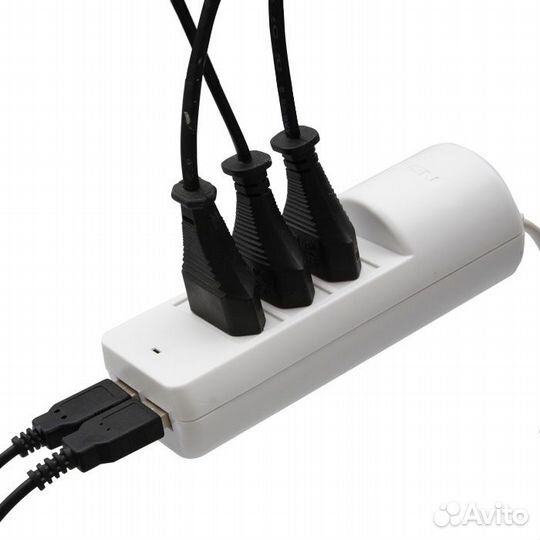 Новые сетевые фильтры в ассортименте с Гарантией