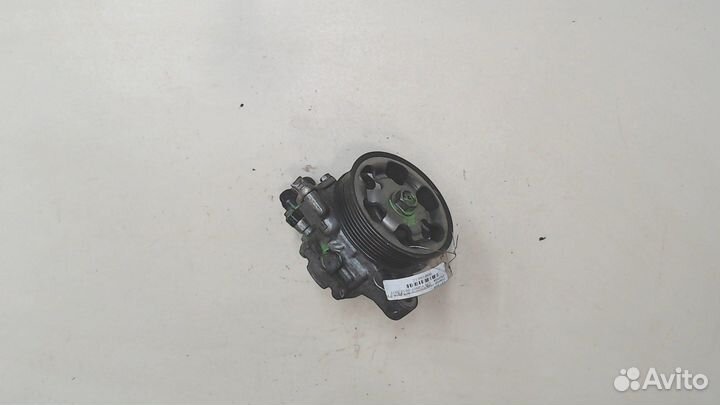 Гур Honda CR-V, 2011