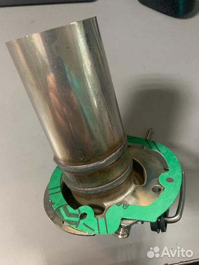 Горелка автономного отопителя Eberspacher D4