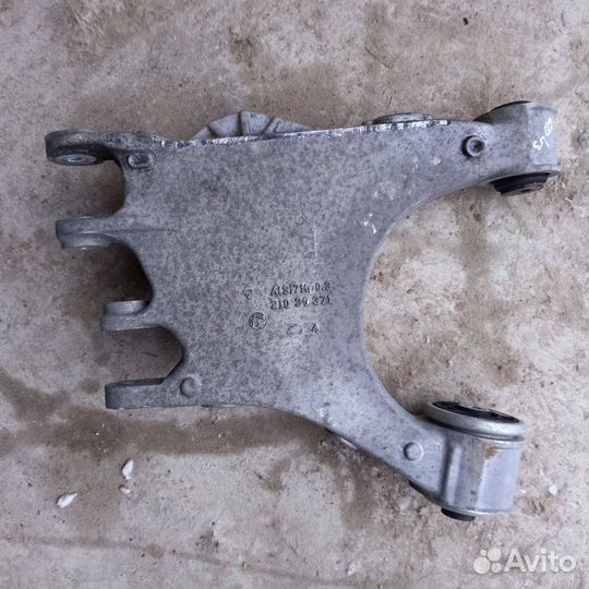 Рычаг задний левый Alfa Romeo Giulia 952 2018